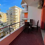 Aulona\'S Apartment