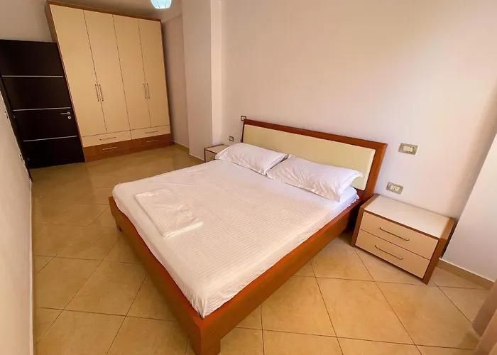 Aulona\'S Apartment