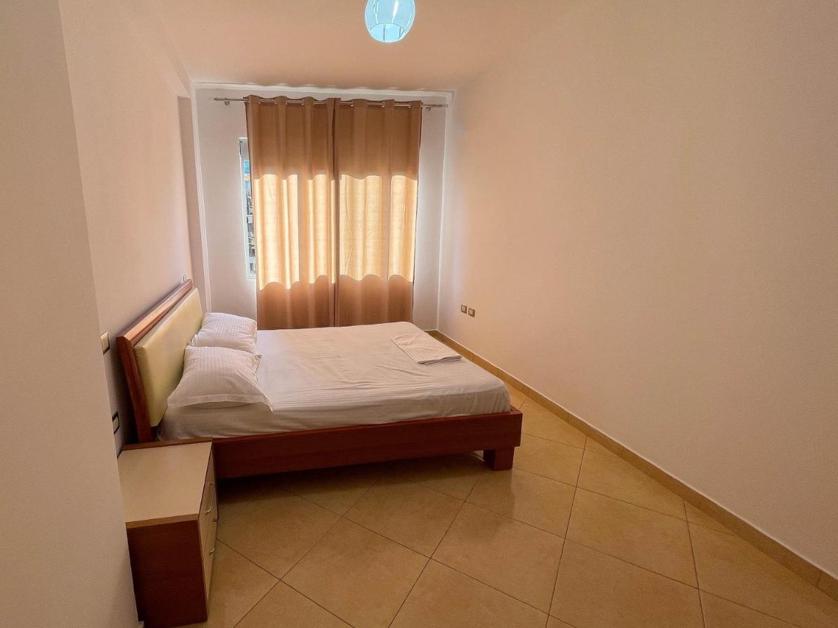Apartament Aulona's Wlora