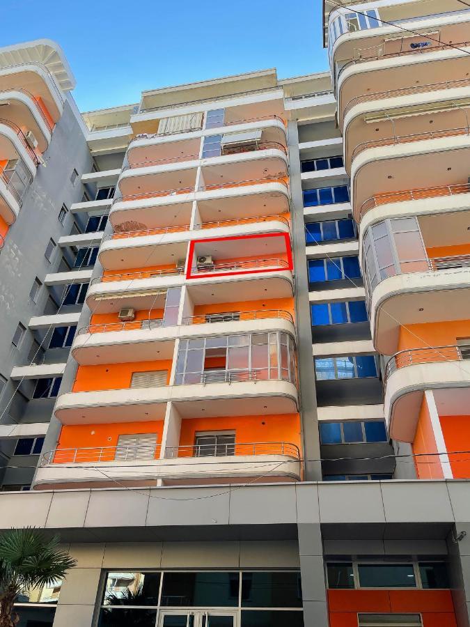 Aulona's Apartament Wlora