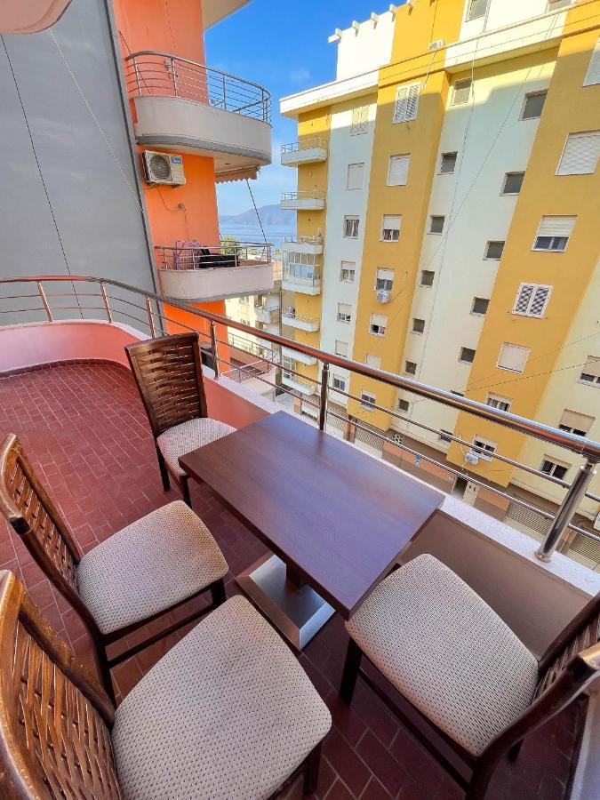 Apartament Aulona's