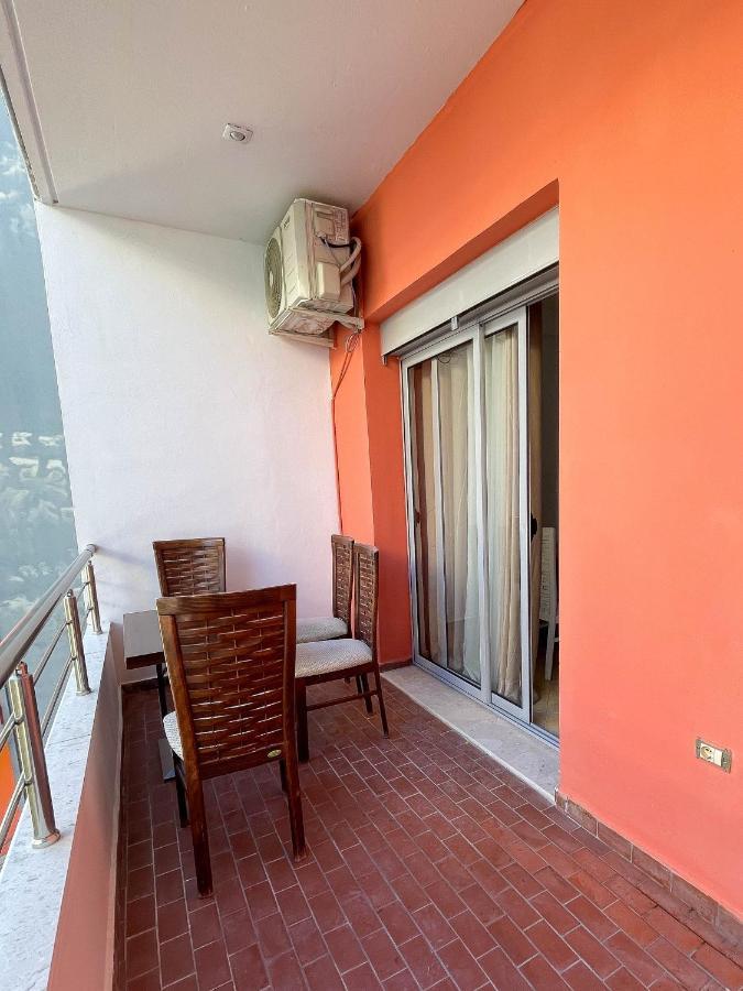 Apartament Aulona's Wlora