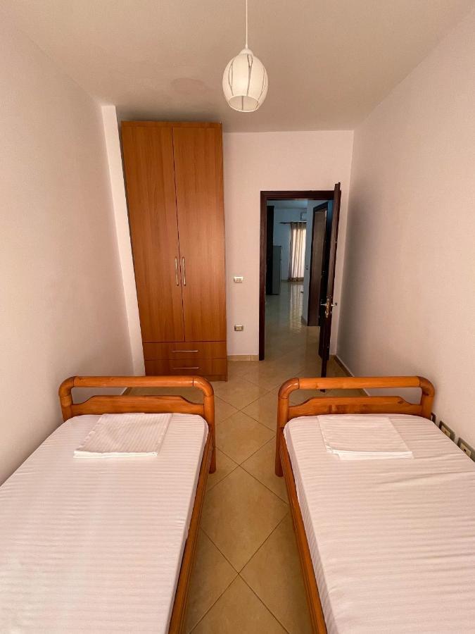 Aulona's Appartement Vlorë