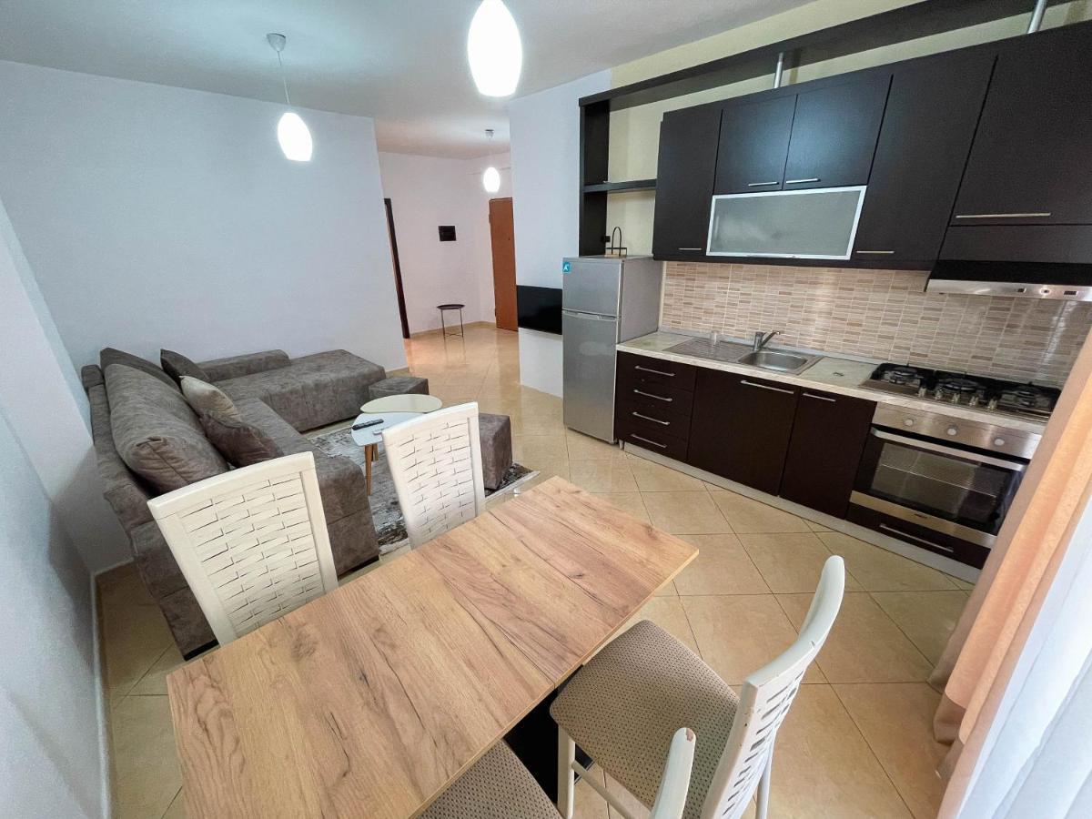 Appartement Aulona's *