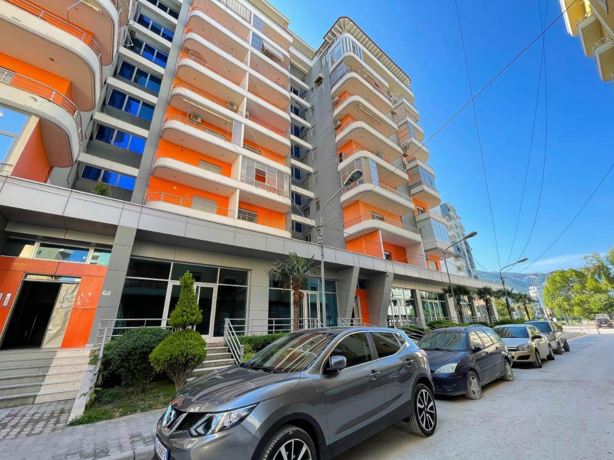 Aulona's Vlorë
